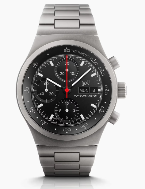 Review Porsche Design Chronograph 1 – 1975 Limited Edition WAP0710310T075 watch Price